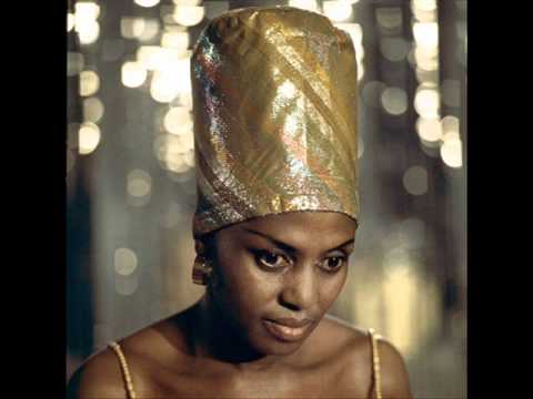 Miriam Makeba - A Piece of Ground