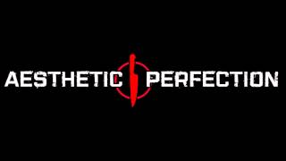 Watch Aesthetic Perfection I Belong To You video
