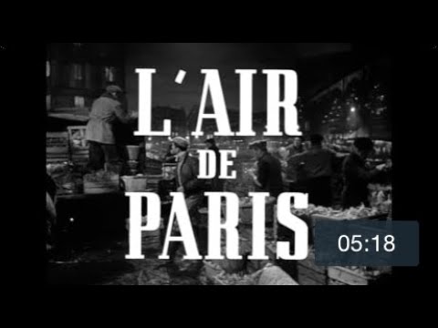 L'Air de Paris