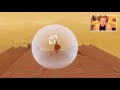 BEST GAME EVER? - Journey - Part 1