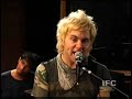 The Blood Brothers - Laser Life (Live)
