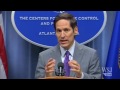 CDC on U.S. Ebola Case: 'No Doubt' It Will Be Contained