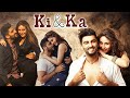 Ki & Ka Full Movie | Arjun Kapoor | Kareena Kapoor | Amitabh Bachchan | Review & Facts HD