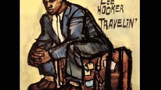 Watch John Lee Hooker Im A Stranger video