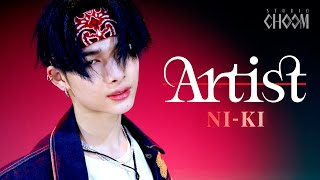 [Artist Of The Month] Enhypen Ni-Ki(니키) Spotlight | May 2024 (4K) (Eng/Jpn)