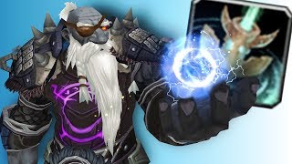 Shaman God Obliterates Everyone! (5v5 1v1 Duels) - PvP WoW: Battle For Azeroth 8.1