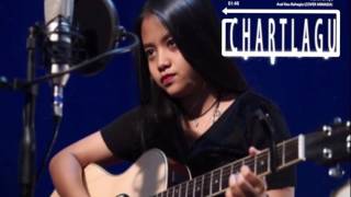 ASAL KAU BAHAGIA | Cover by HANIN dHIYA