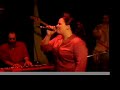 superhoney tour 2004