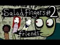 Salad Fingers 2