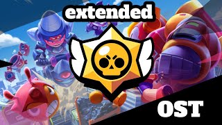 Brawlstars Ost Extended Summer Of Monsters Menu