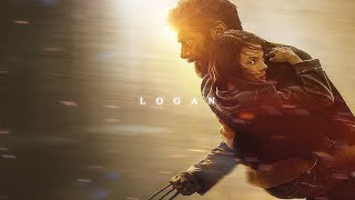 Visuals - Logan 4K