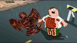 Family Guy - Scald Asphalt Angels