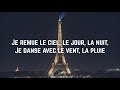 Indila   Dernière Danse Lyrics