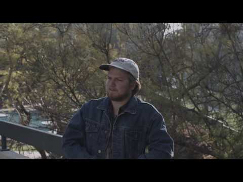 Jenkem Recordings - Meet Josiah Gatlyn