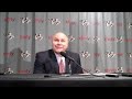 Barry Trotz Speaks about the Predators' First Goo-Goo Goal