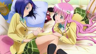 To Love-Ru - Sentimental | Best Anime Music | Emotional Anime Soundtrack