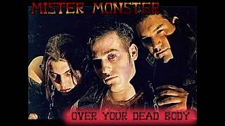 Watch Mister Monster Resident Evil video