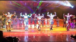 Watch Starlight Express Starlight Express Megamix video