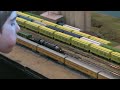 35th Annual Seattle Model Train Show NMRA 4th Division Seattle Center