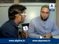 Beef ban is not a religious but economic issue: Owaisi