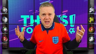 Play this video SOUTHGATE OUT! ENGLAND 0-0 USA Goldbridge Reacts