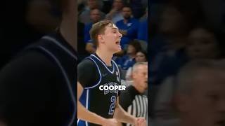 Cooper Flagg Is Not The Pick... Pt. 1