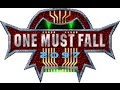 [One Must Fall 2097 - Игровой процесс]