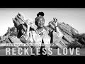 Reckless Love (Official Music Video) - Christafari (feat. Avion Blackman) [Reggae Cover]
