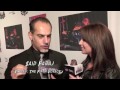Said Faraj Sinbad The Fifth Voyage Mental Scars 2