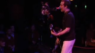 Watch Ted Leo  The Pharmacists Timorous Me video