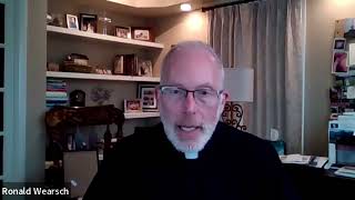 Friday With Fr. Ron 11/11/22