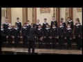 Vienna Boys Choir part1