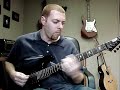 All That Remains - Six (guitar cover)