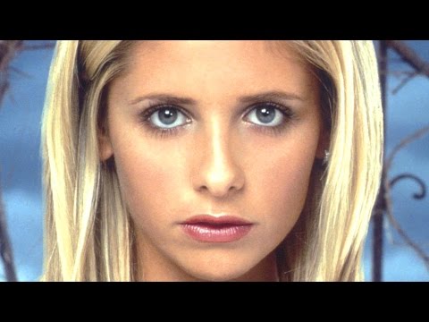 Why Hollywood Won't Cast Sarah Michelle Gellar Anymore