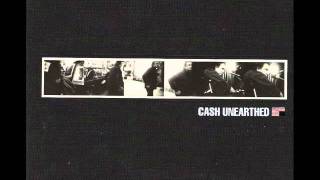 Watch Johnny Cash Just As I Am video