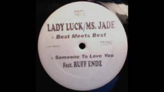 Watch Ms Jade Best Meets Best video