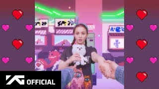 Watch Lee Hi Hold My Hand video