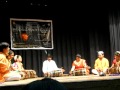 Marathi folk song