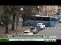 Violenza sessuale, molestie, atti persecutori: arrestato 86enne - Dì News - 15 novembre 2012