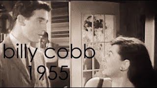 Watch Billy Cobb 1955 video