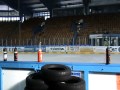 International Hockey Camp Bob Acton