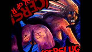 Watch Cancerslug Hateseeker video