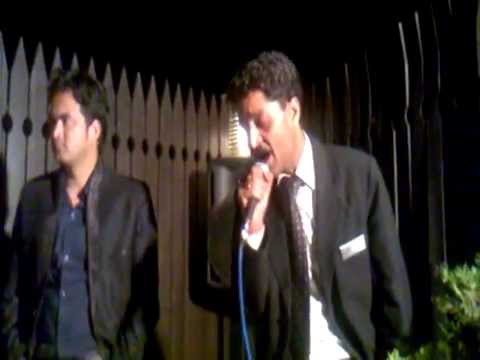 Sochenge Tumhe Pyar Karein Ke Nahin By- Dinesh Paliwal