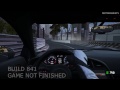 Project CARS Build 841 - Audi R8 V10 Plus at Azure Circuit (Monaco)