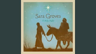Watch Sara Groves Silent Night video