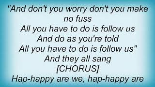 Watch Hazel OConnor Animal Farm we Will Be Happy video