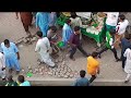 Lahore public grooping at minar e Pakistan Part 1
