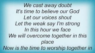 Watch 4him Unity We Stand video