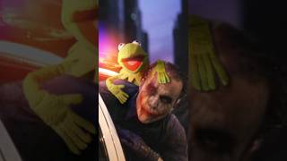 Kermit In Unexpected Movies