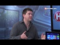 Dell Venue 11 Pro convertible tablet review - Hardware.Info TV (Dutch)